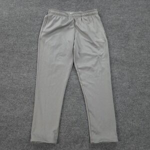UNRL Pants Mens Extra Large Gray Performance Sweatpants Fleece Gym Training Run